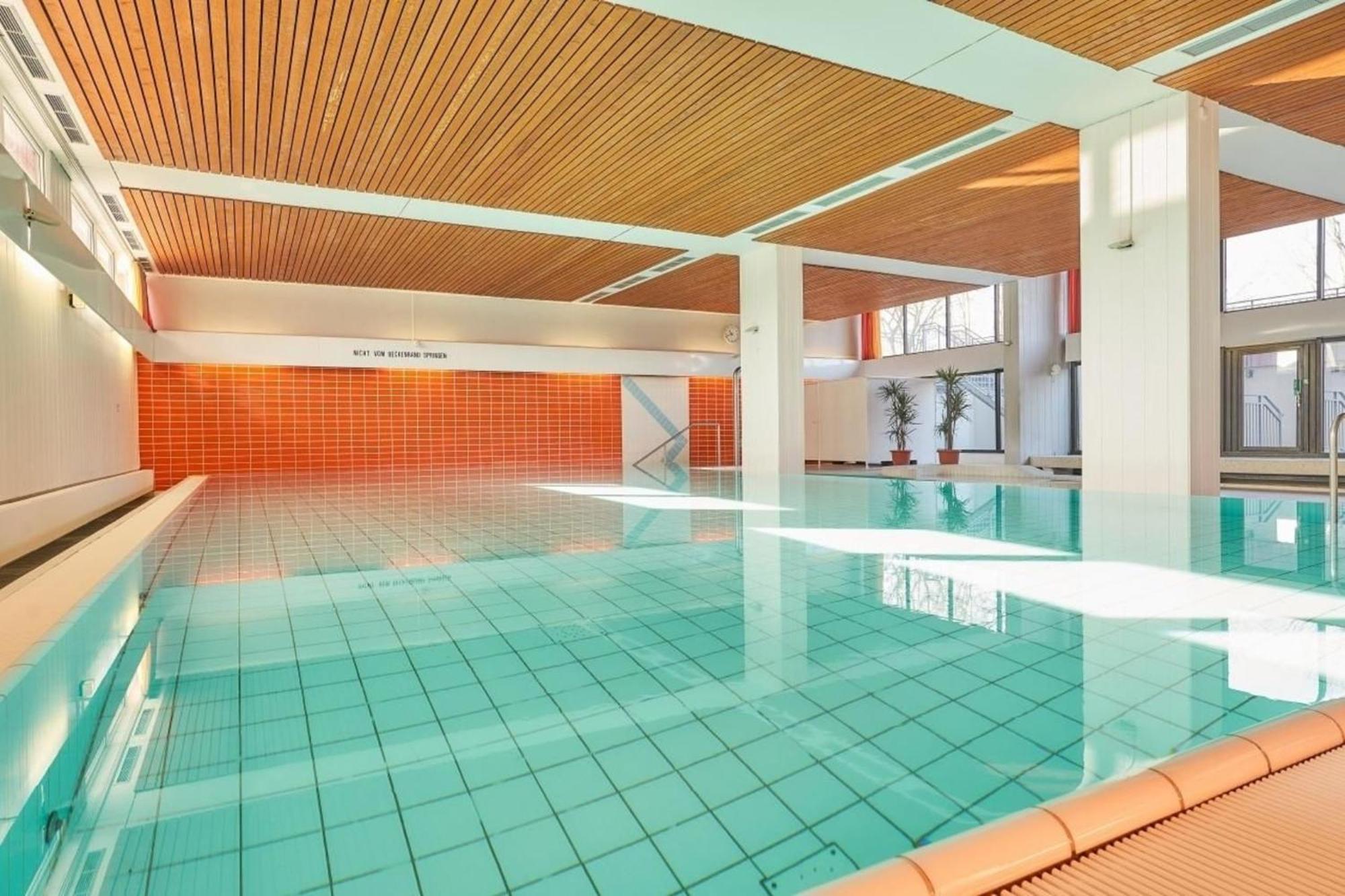 Berolina Wiesenblick Dahme  Exterior photo