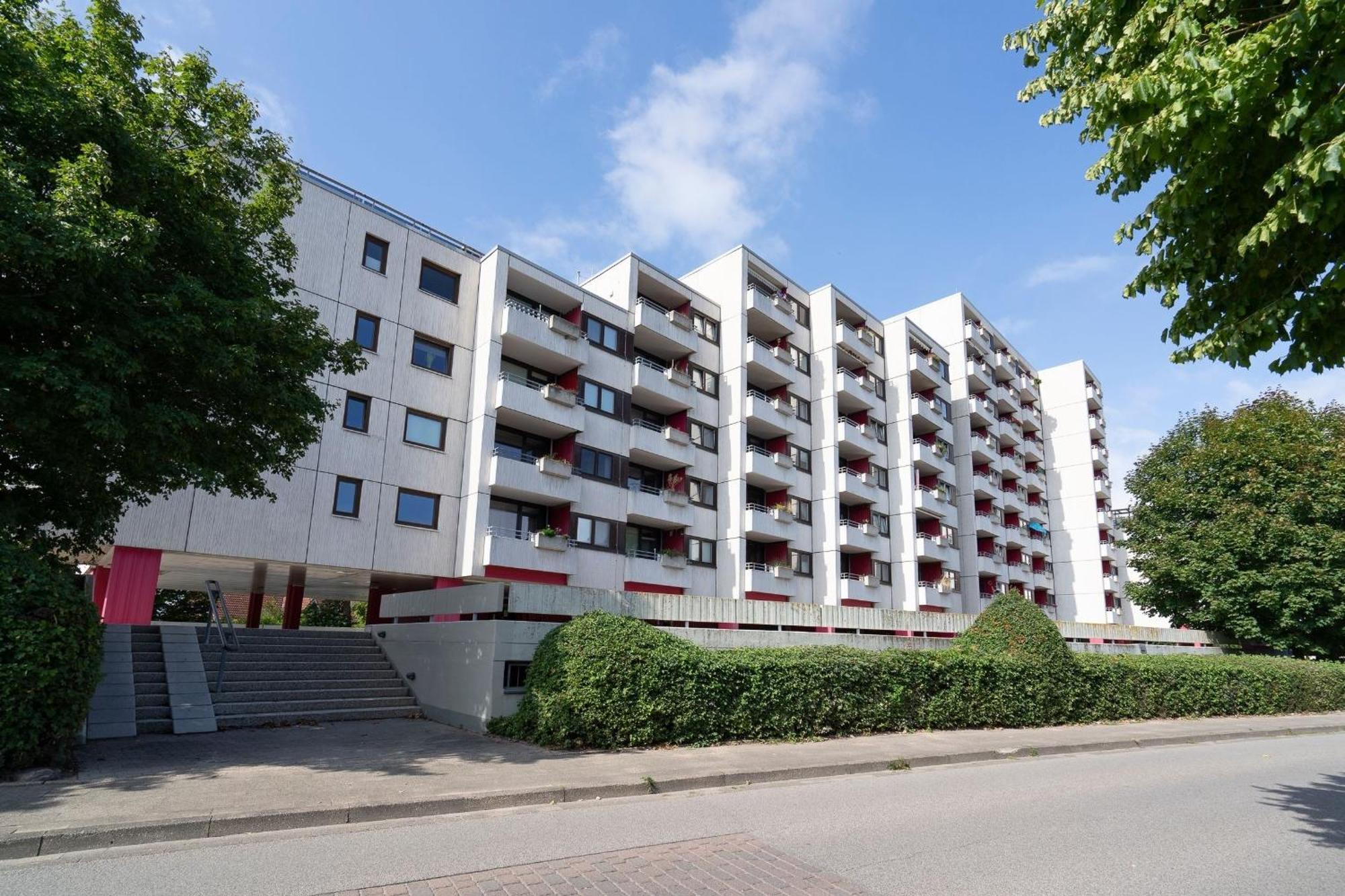 Berolina Wiesenblick Dahme  Exterior photo
