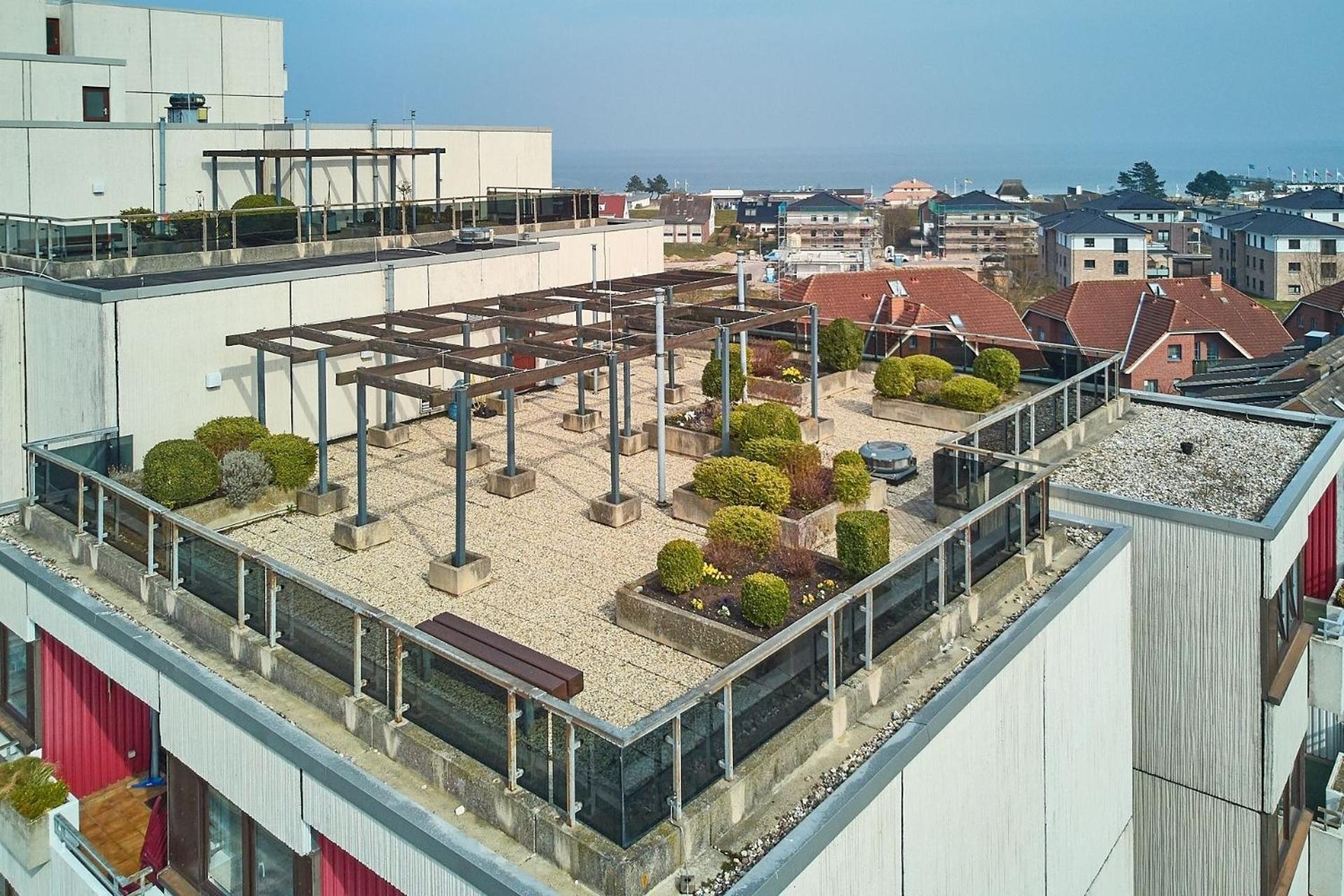 Berolina Wiesenblick Dahme  Exterior photo