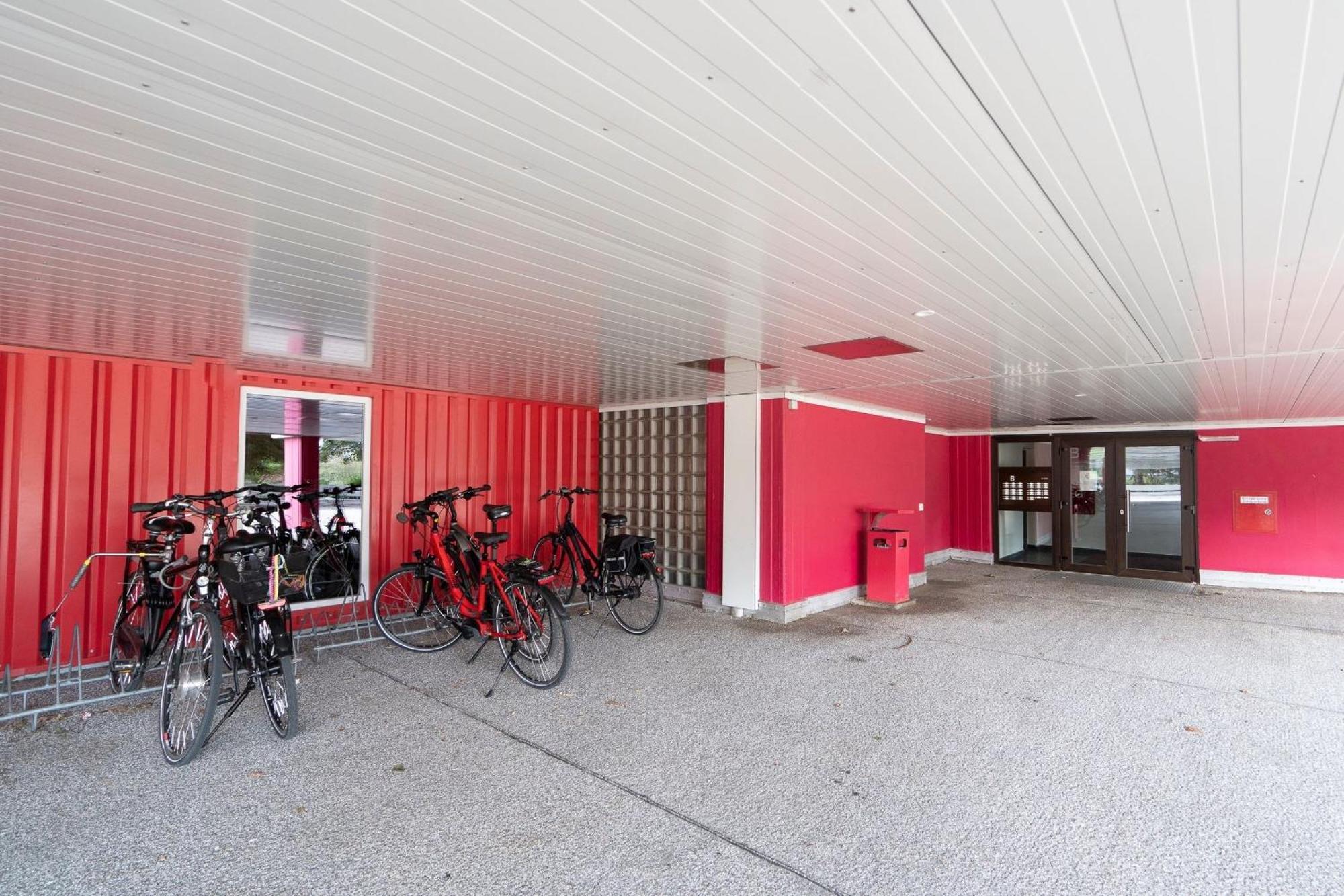 Berolina Wiesenblick Dahme  Exterior photo