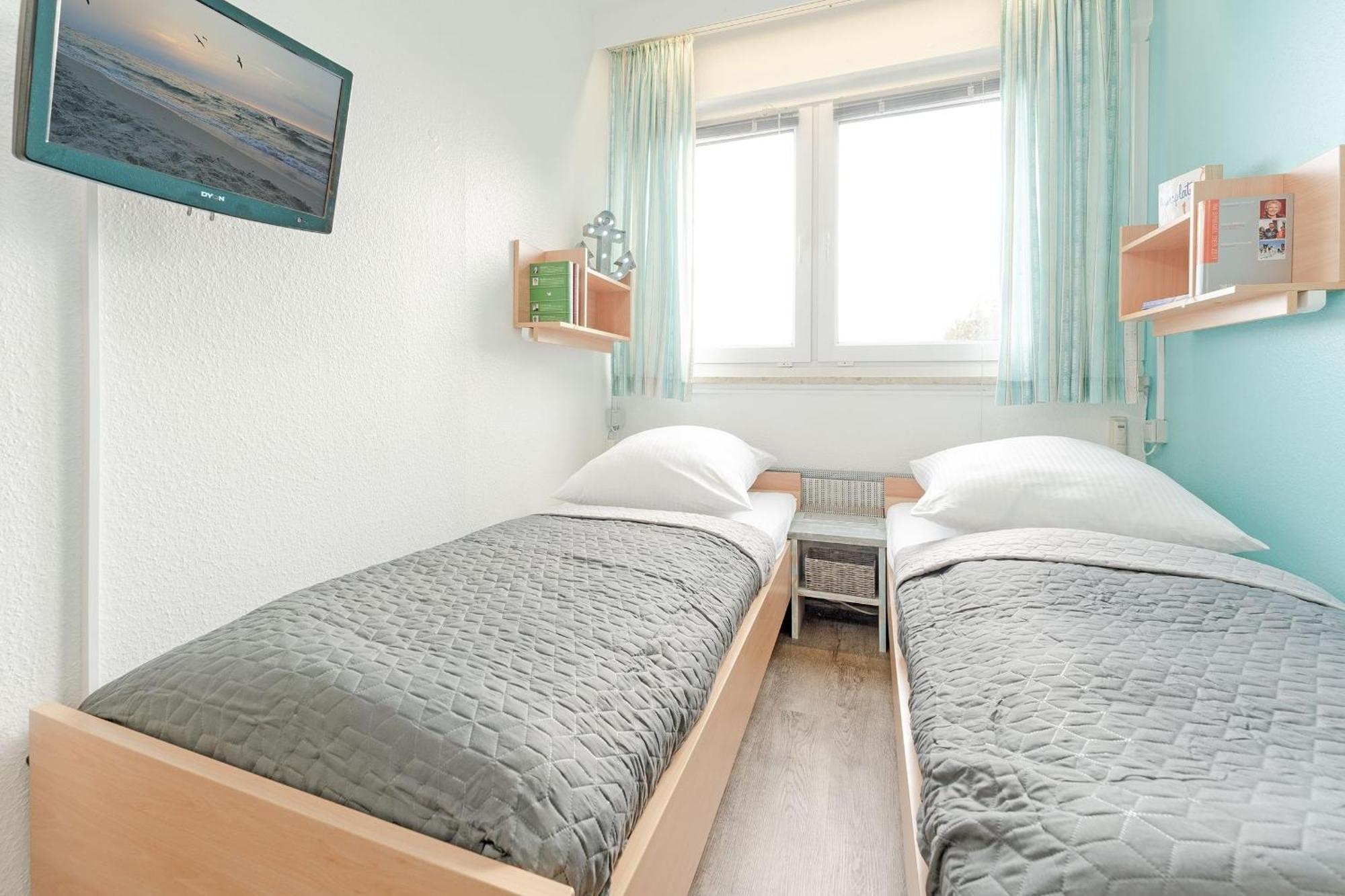 Berolina Wiesenblick Dahme  Exterior photo